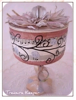 The Little Things Recycled Gift Wrap